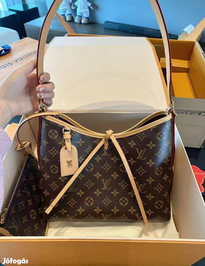 Louis Vuitton táskák