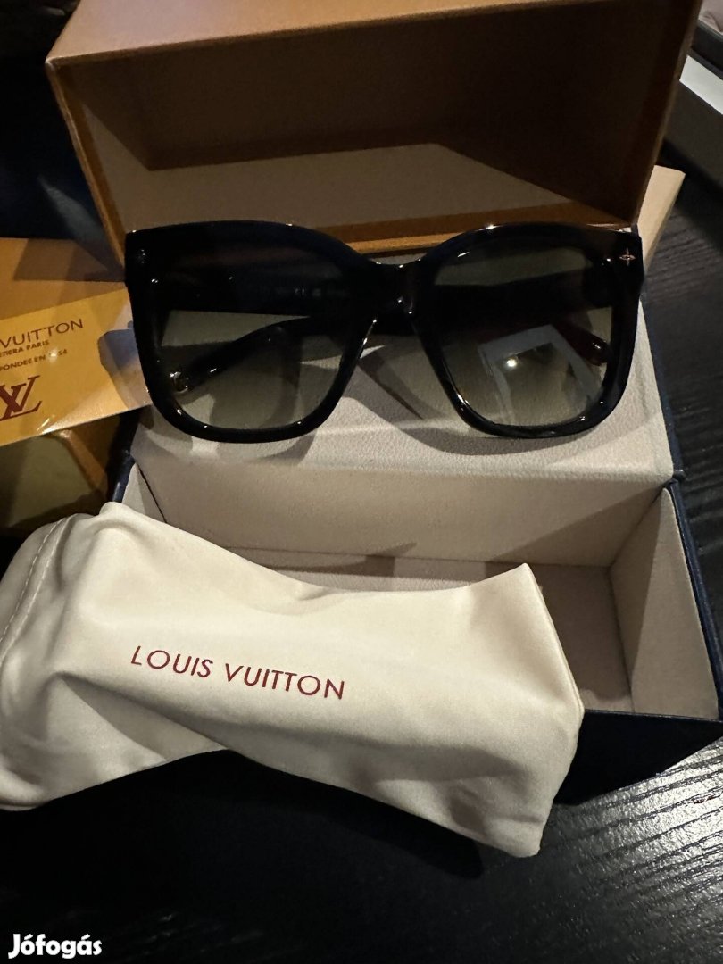 Louis Vuitton új napszemüveg