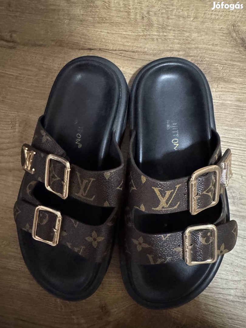 Louis vuitton papucs