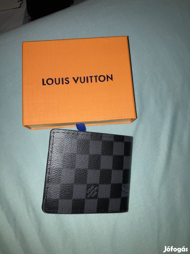 Louis vuitton pénztárca