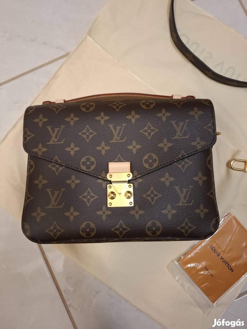 Louis vuitton táska