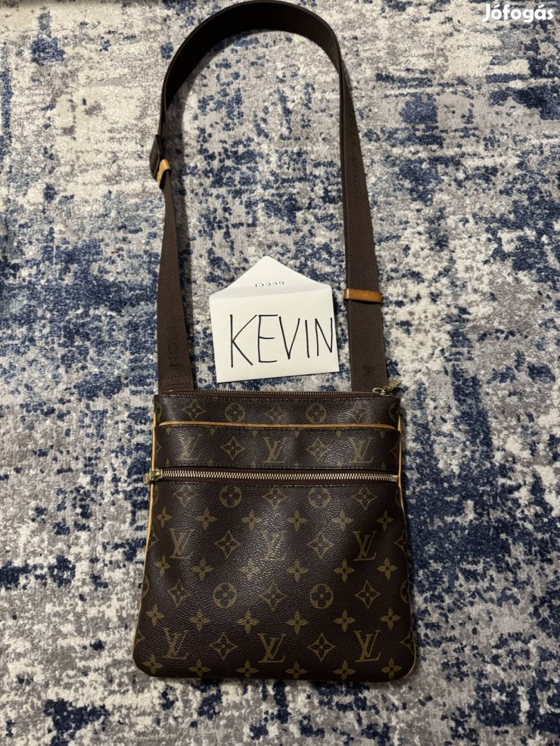 Louis vuitton táska