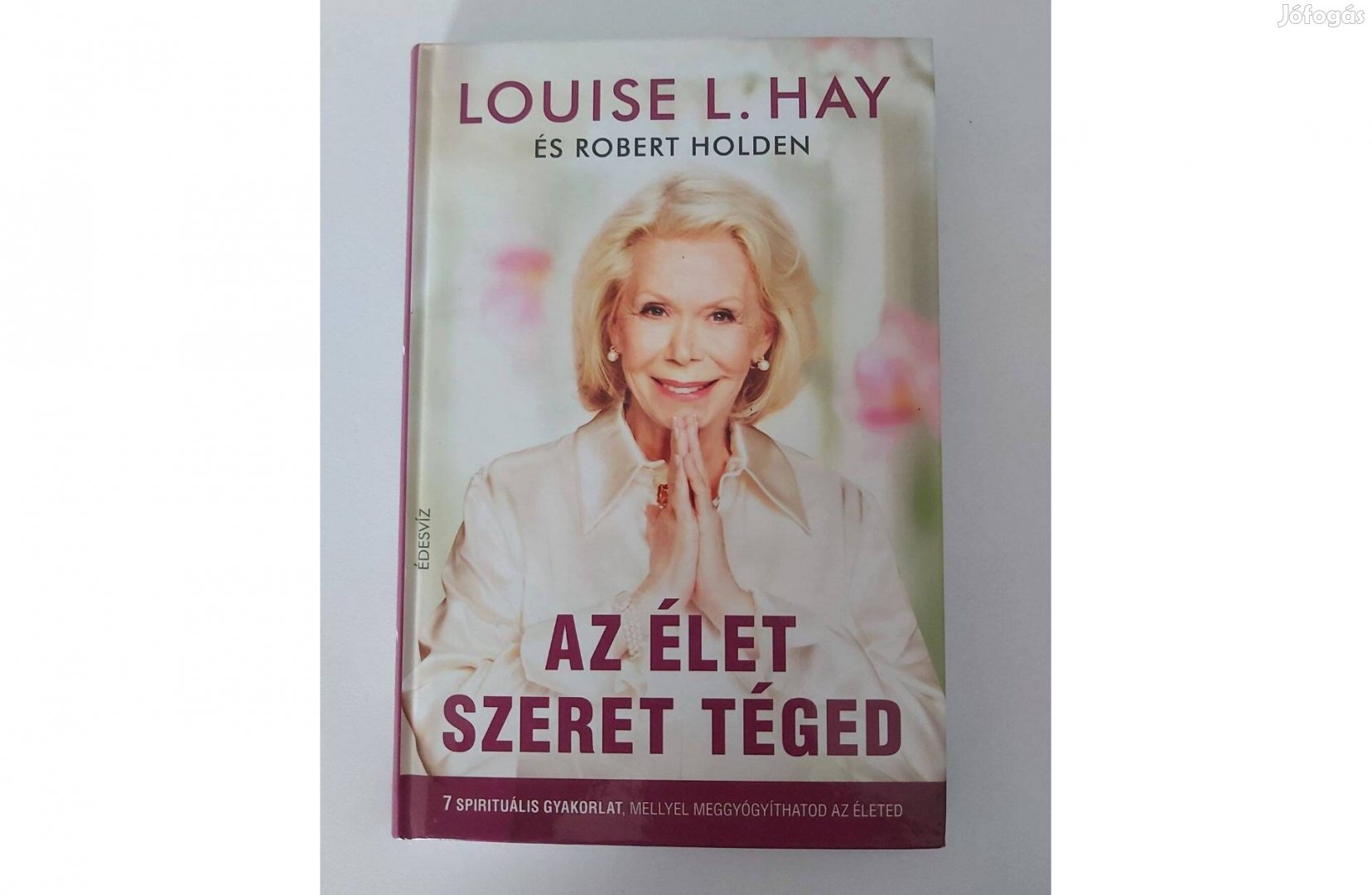Louise L. Hay Robert Holden: Az élet szeret téged