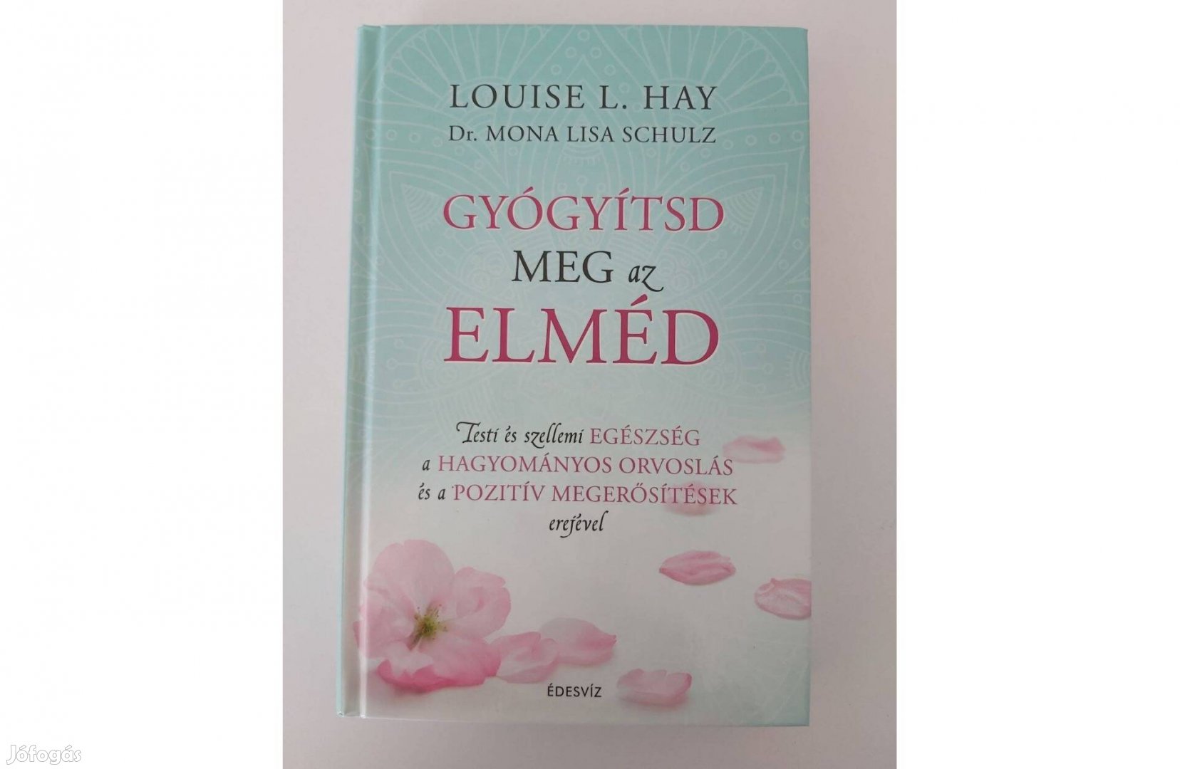 Louise L. Hay - Mona Lisa Schulz: Gyógyítsd meg az elméd