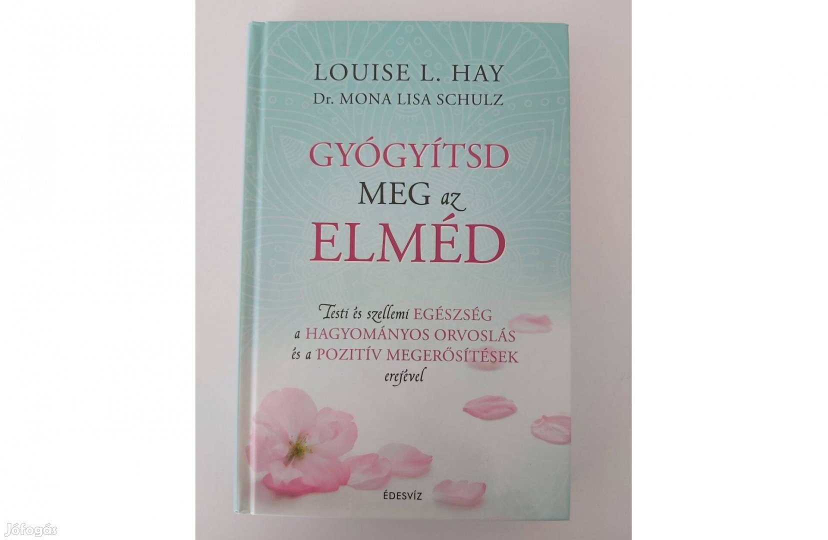 Louise L. Hay - Mona Lisa Schulz: Gyógyítsd meg az elméd