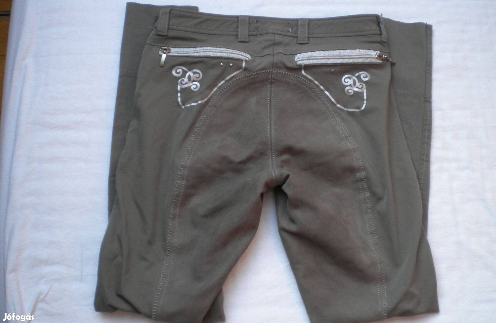 Lovagló nadrág 38-as női méret