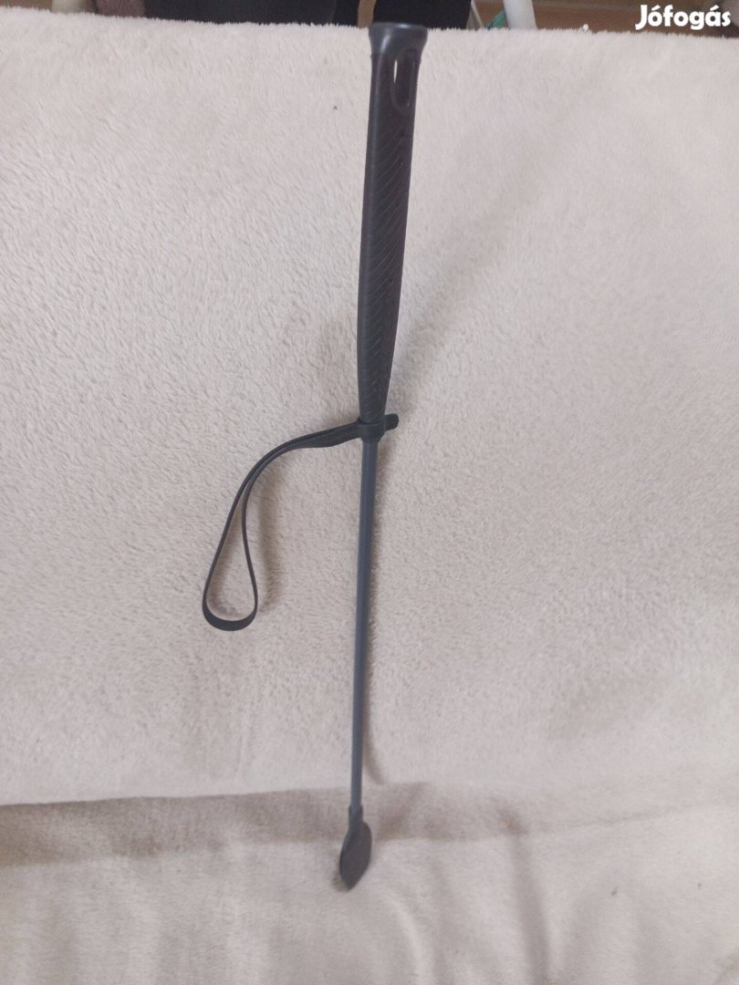 Lovagló pálca megkímélt 4000 Ft