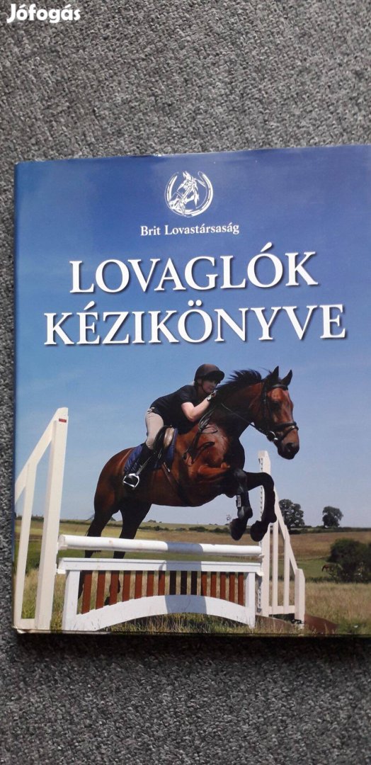 Lovaglók kézikönyve