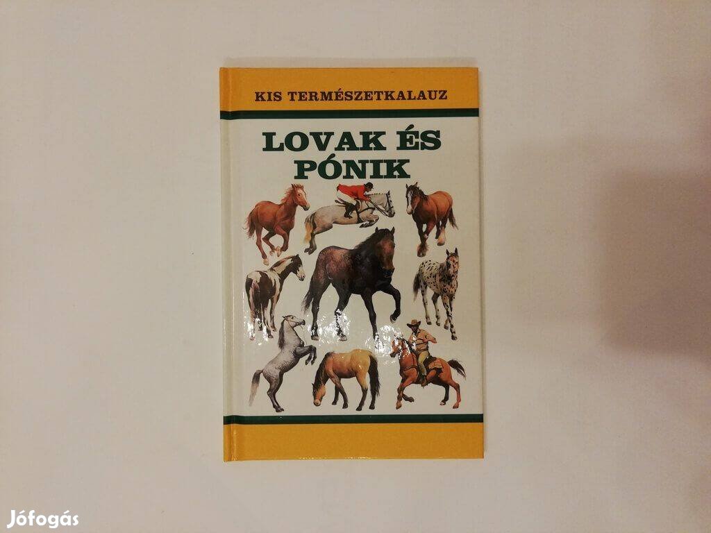 Lovak és Pónik