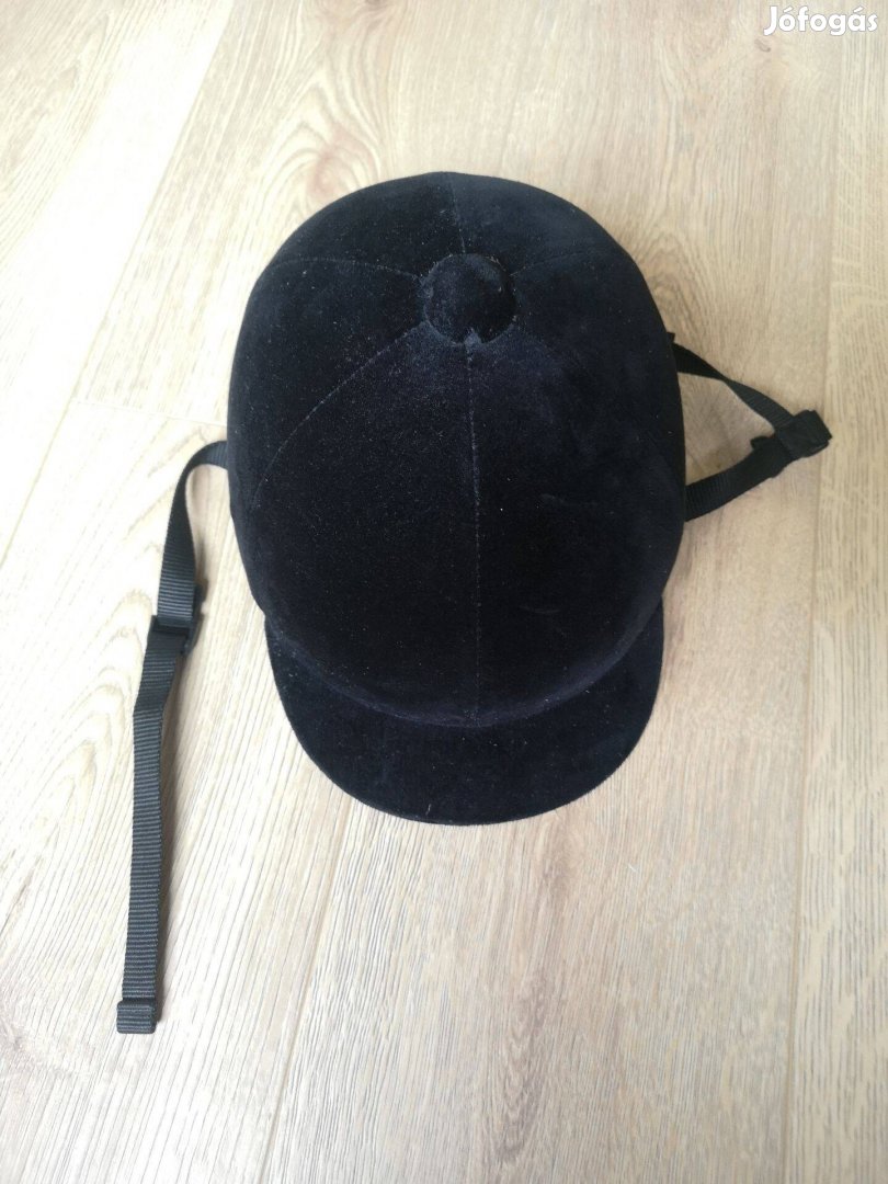 Lovas Kobak, Sisak plüss (Oxylane, Fouganza), Helmet C300, 56 cm