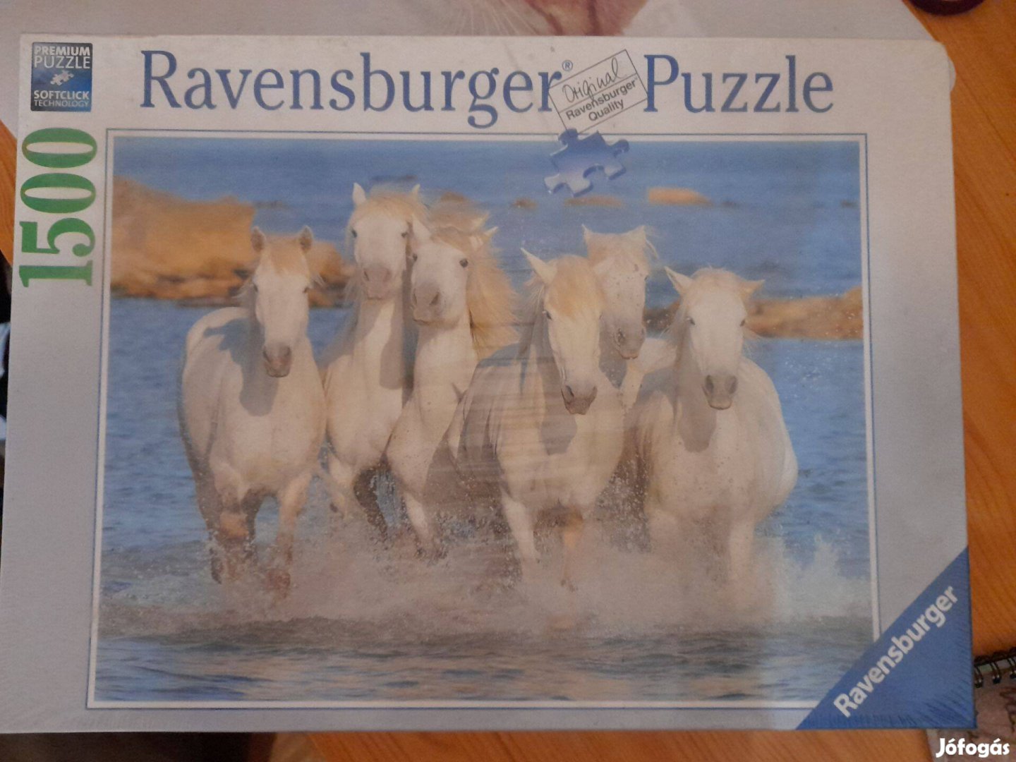 Lovas Puzzle