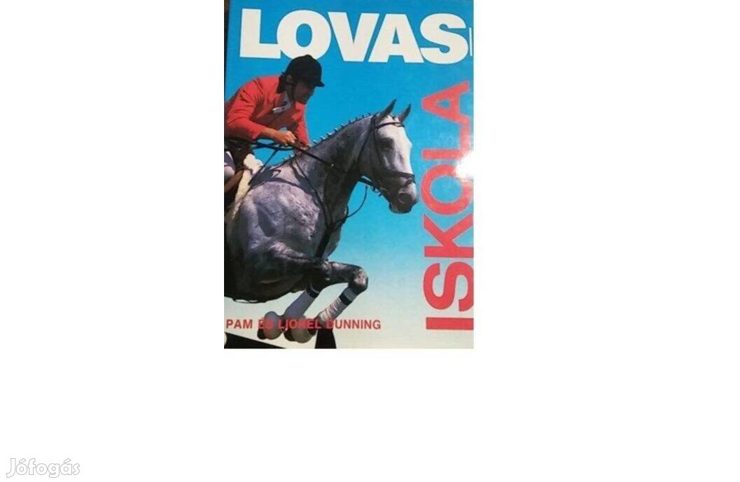 Lovas iskola, Lovas könyv, új könyv