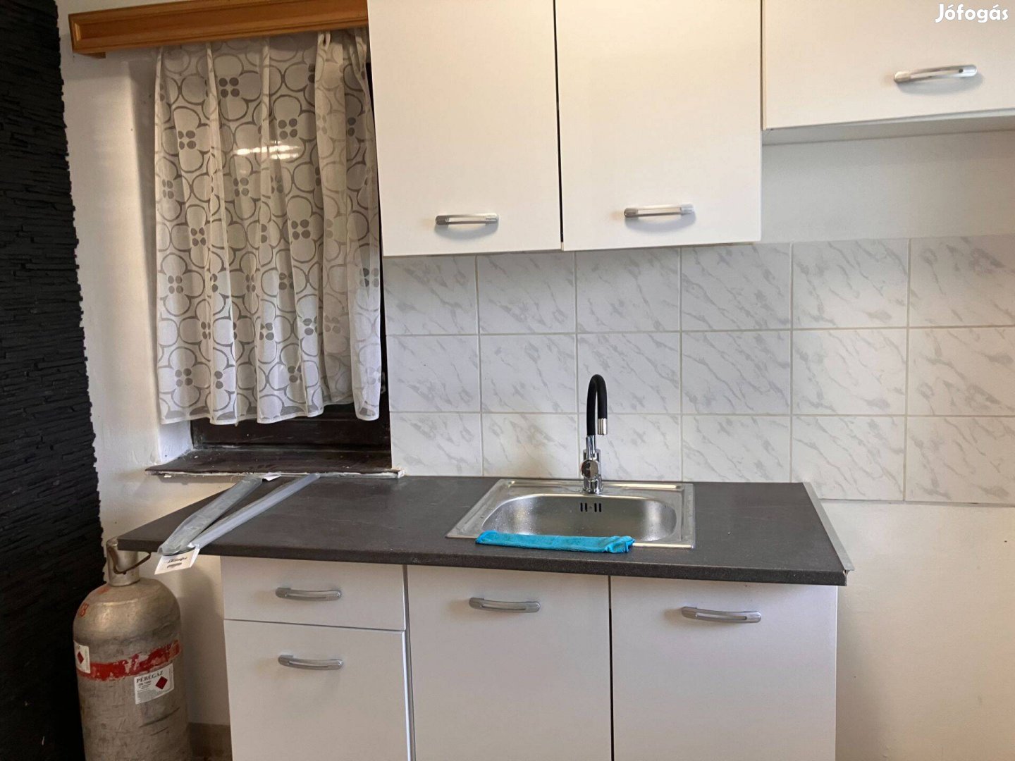 Lovasberény, Jánoshegyen ház eladó