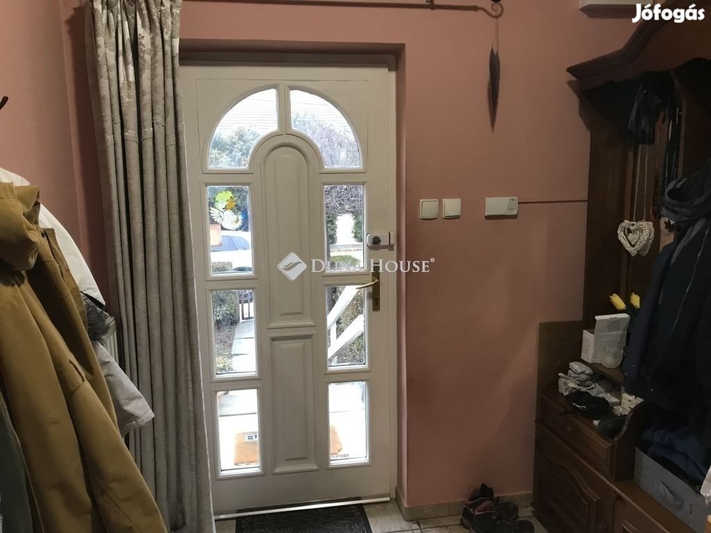 Lovasberényi 124 nm-es ház eladó