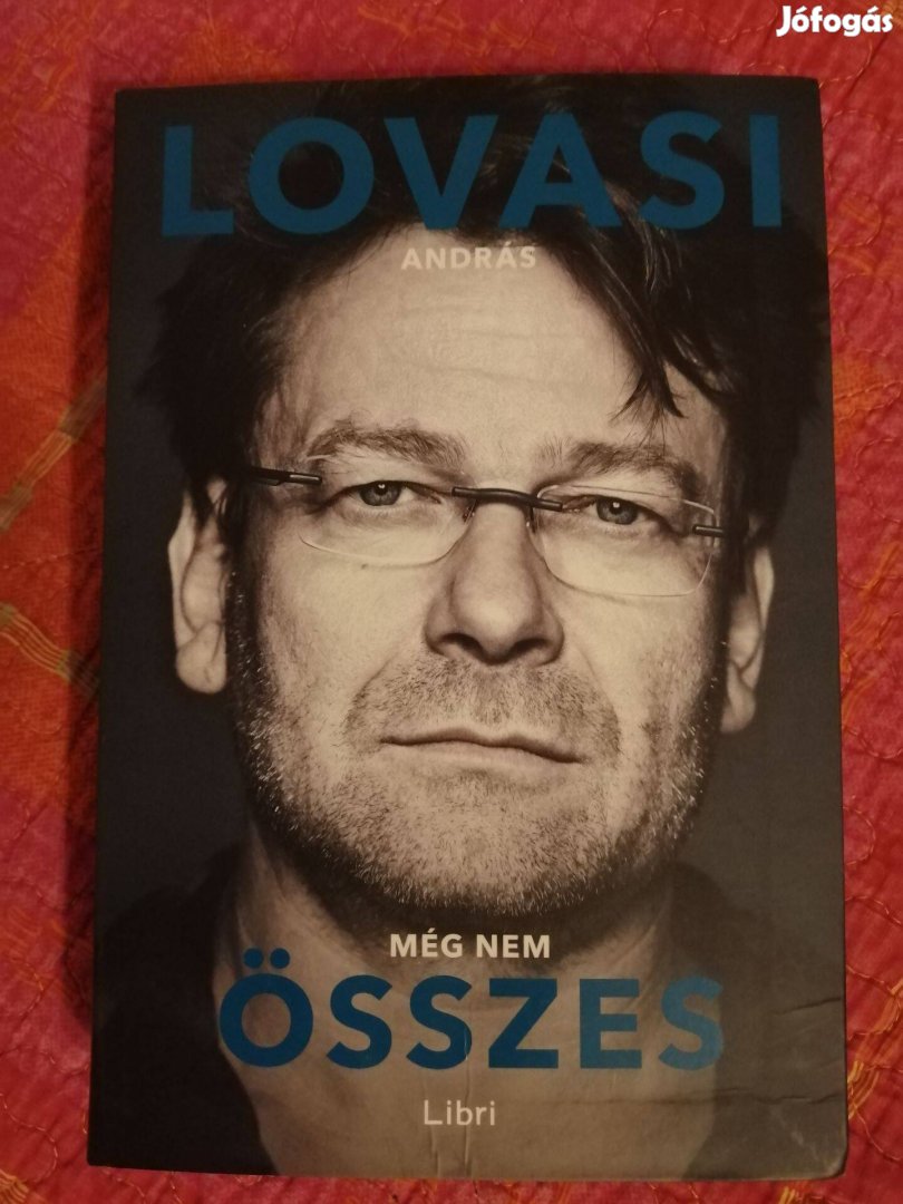 Lovasi András: Még nem összes