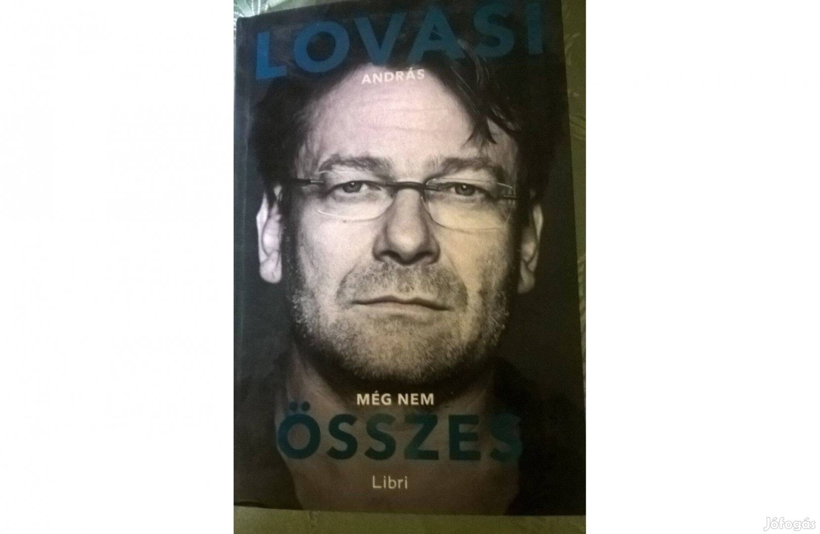 Lovasi András - Még nem összes