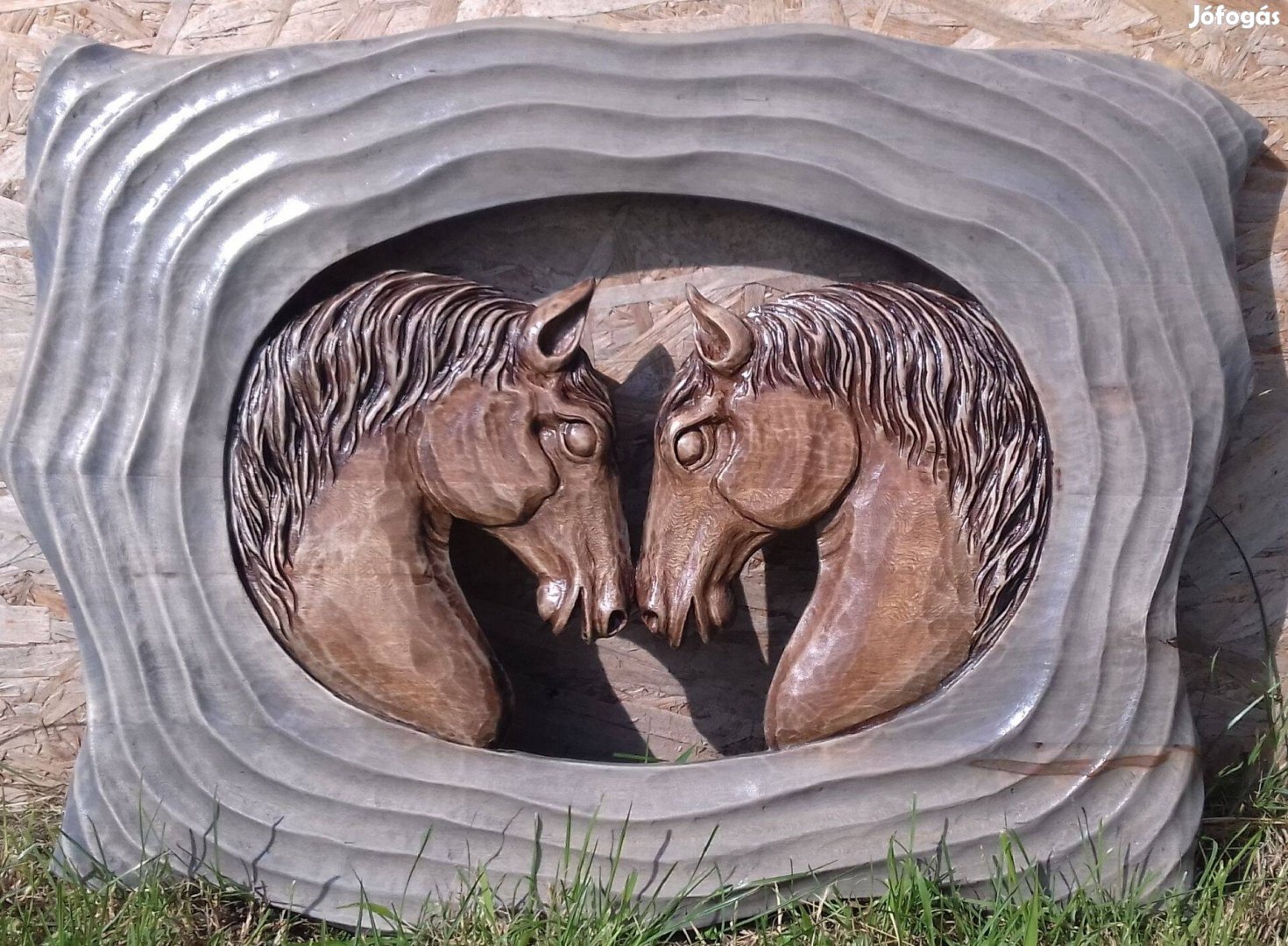 Lovaskép falikép lókép ajándéktárgyak lovastermékek