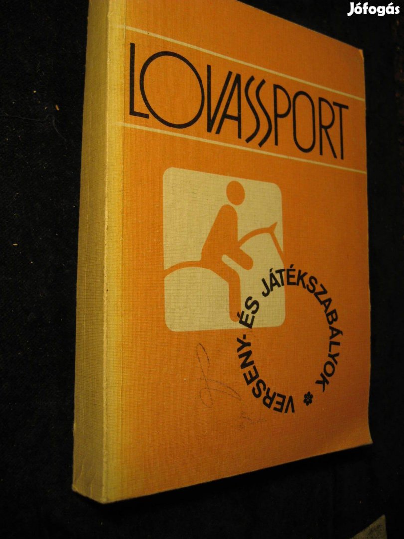 Lovassport verseny és játékszabályok