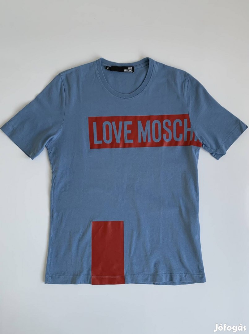 Love Moschino S póló