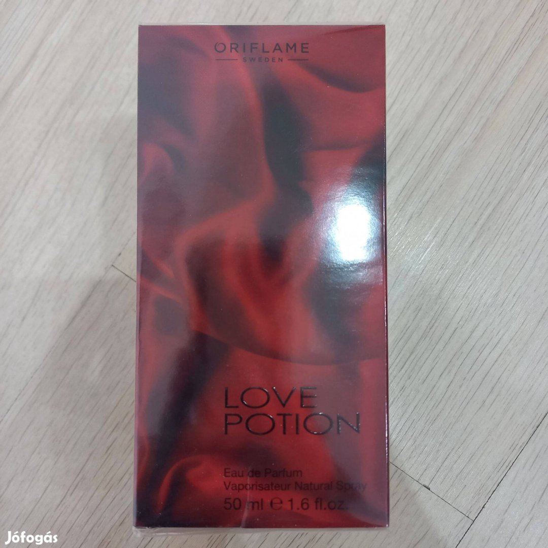 Love Potion edP (Új)