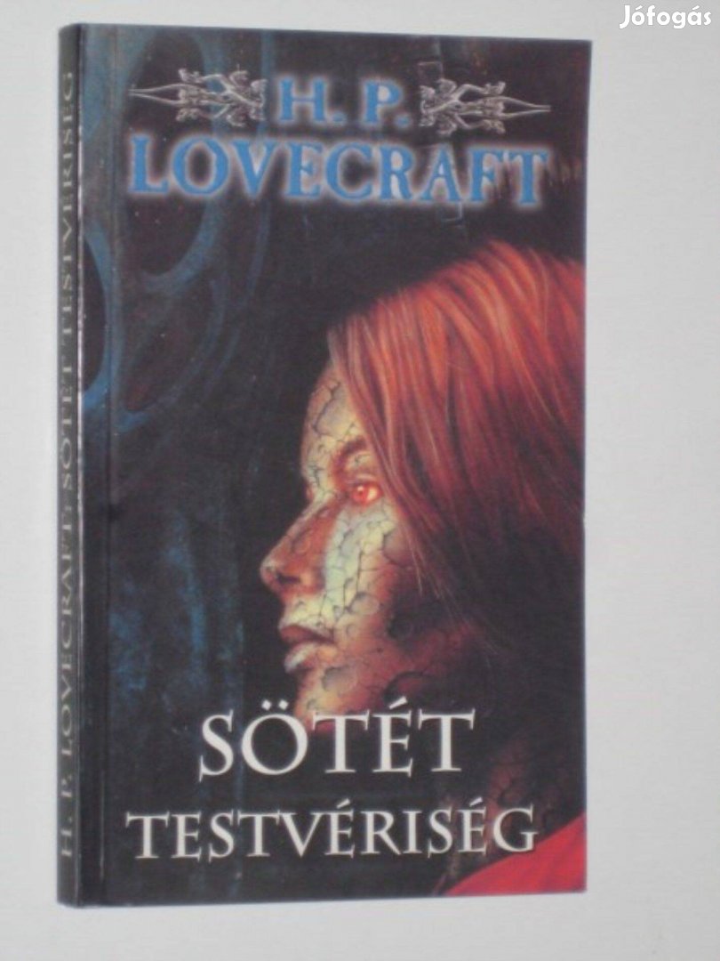 Lovecraft Sötét testvériség