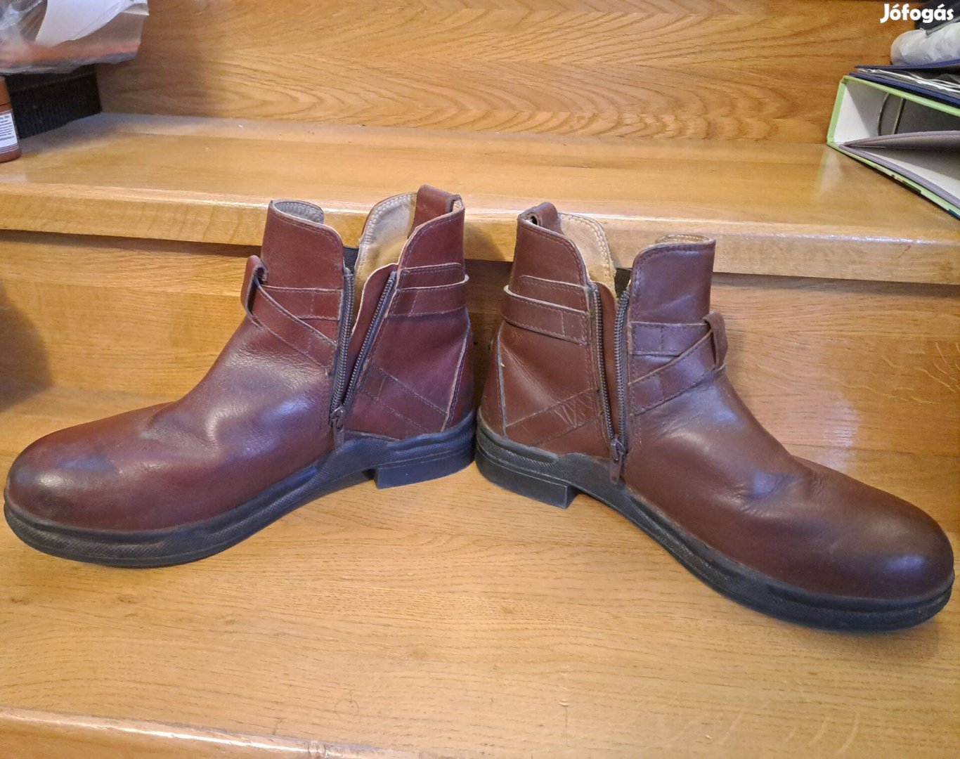 Loveson Chelsea Boots 42/43 méretű