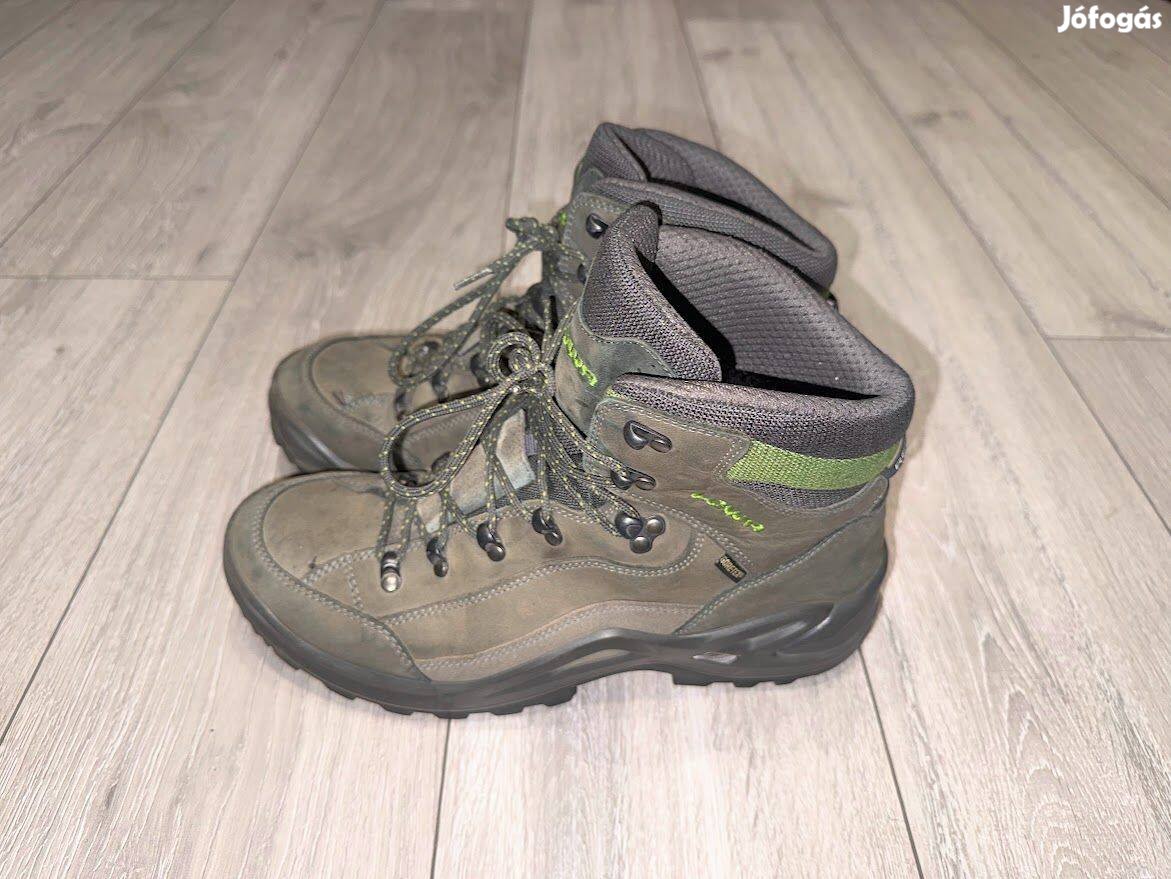 Lowa Renegade Gtx túrabakancs 44 -es