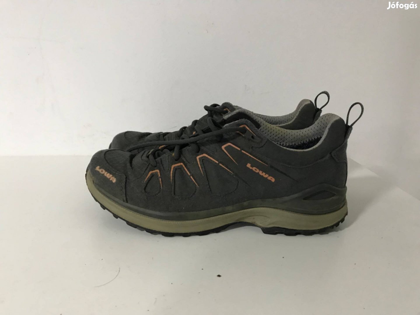 Lowa innox Evo gtx tura cipő eur39