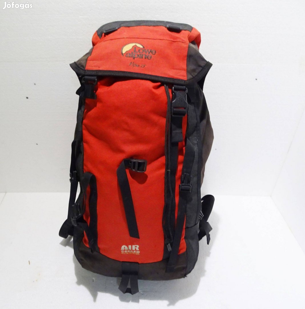 Lowe Alpine Vision 25 túrahátizsák táska