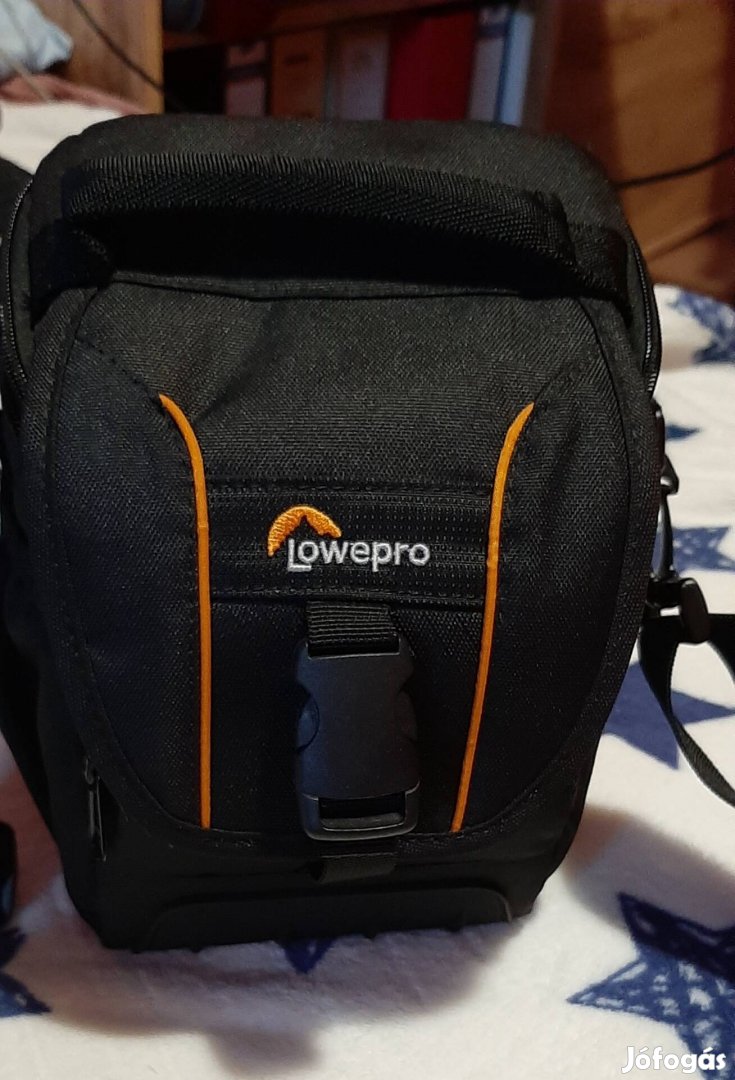 Lowepro Adventura SH 120 II fotós táska