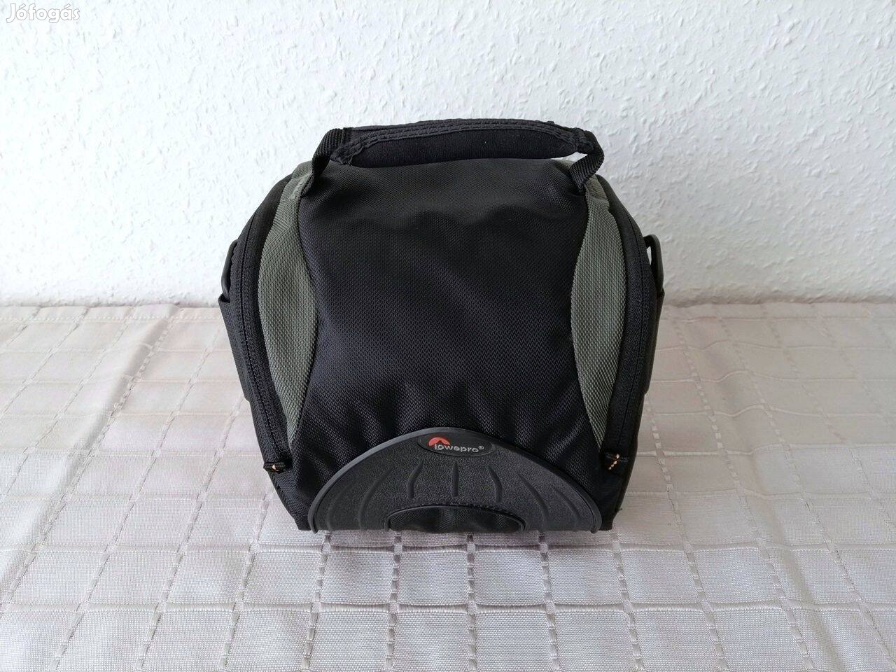 Lowepro Apex 110 AW fényképezőgép tok, fotós táska