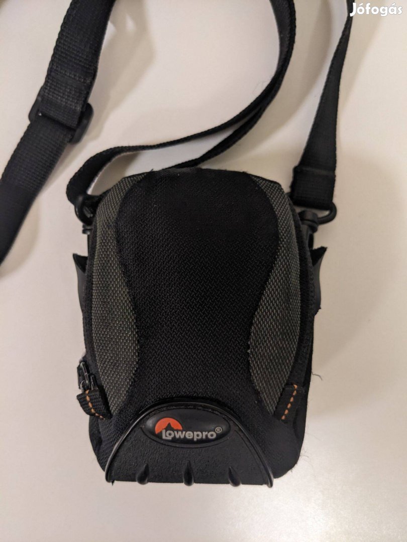 Lowepro Apex 20 AW kompakt kamera tok