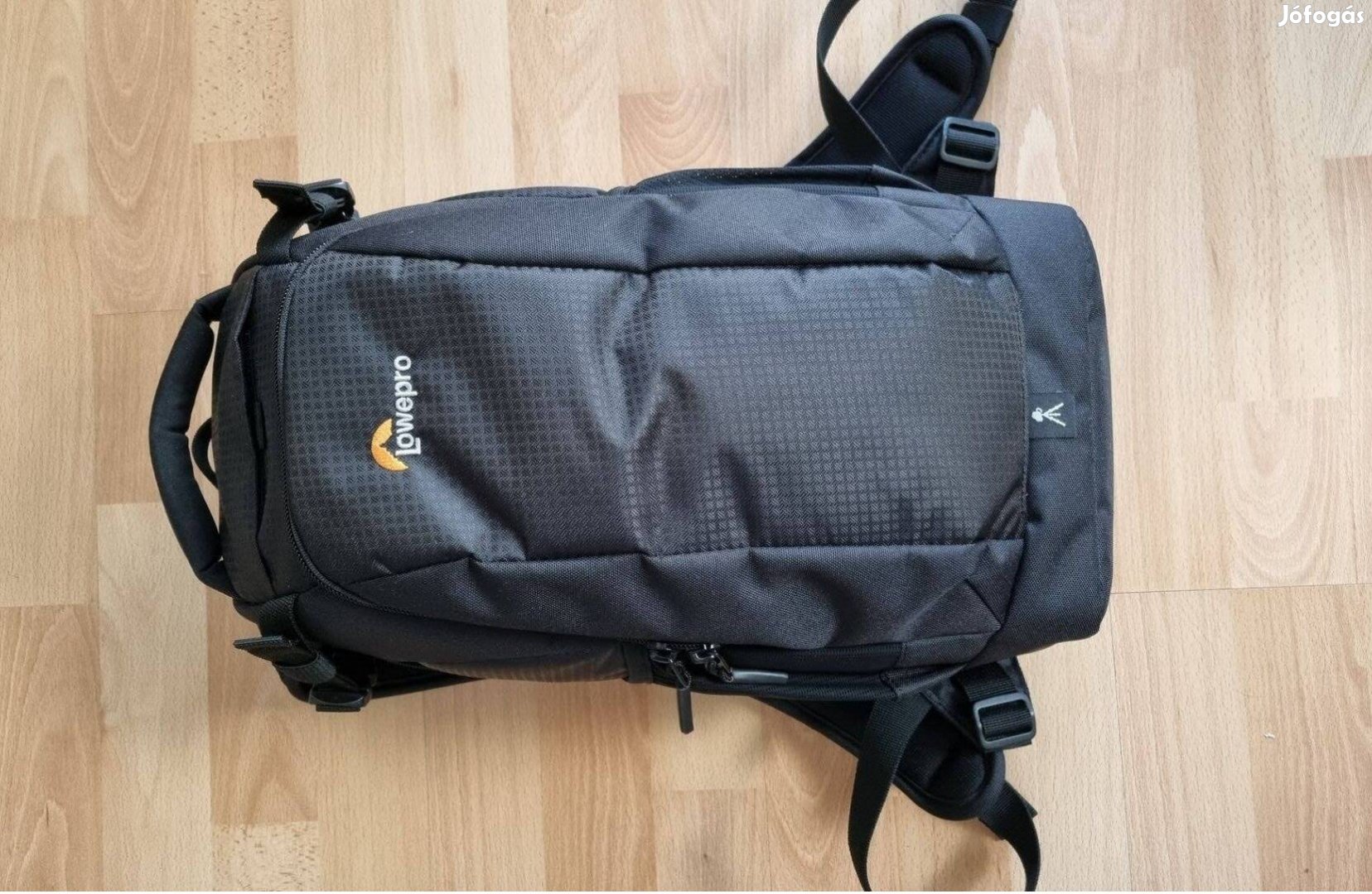 Lowepro Flipside 200 AW II fotós hátizsák