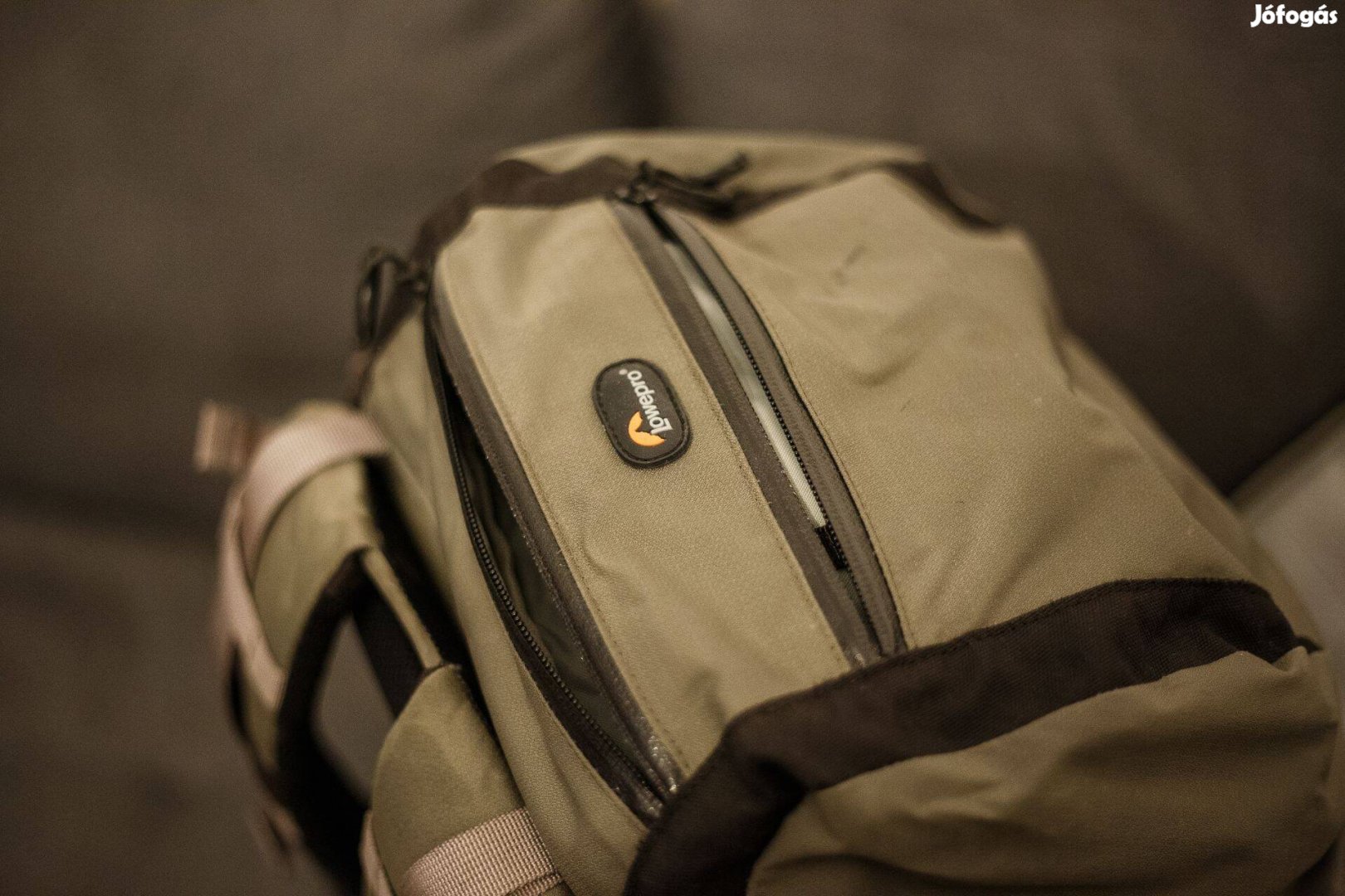 Lowepro Pro Trekker 400 AW