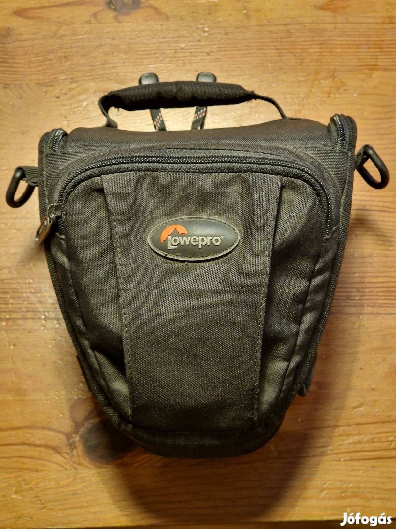 Lowepro Tlz 1 fényképezőgép tok