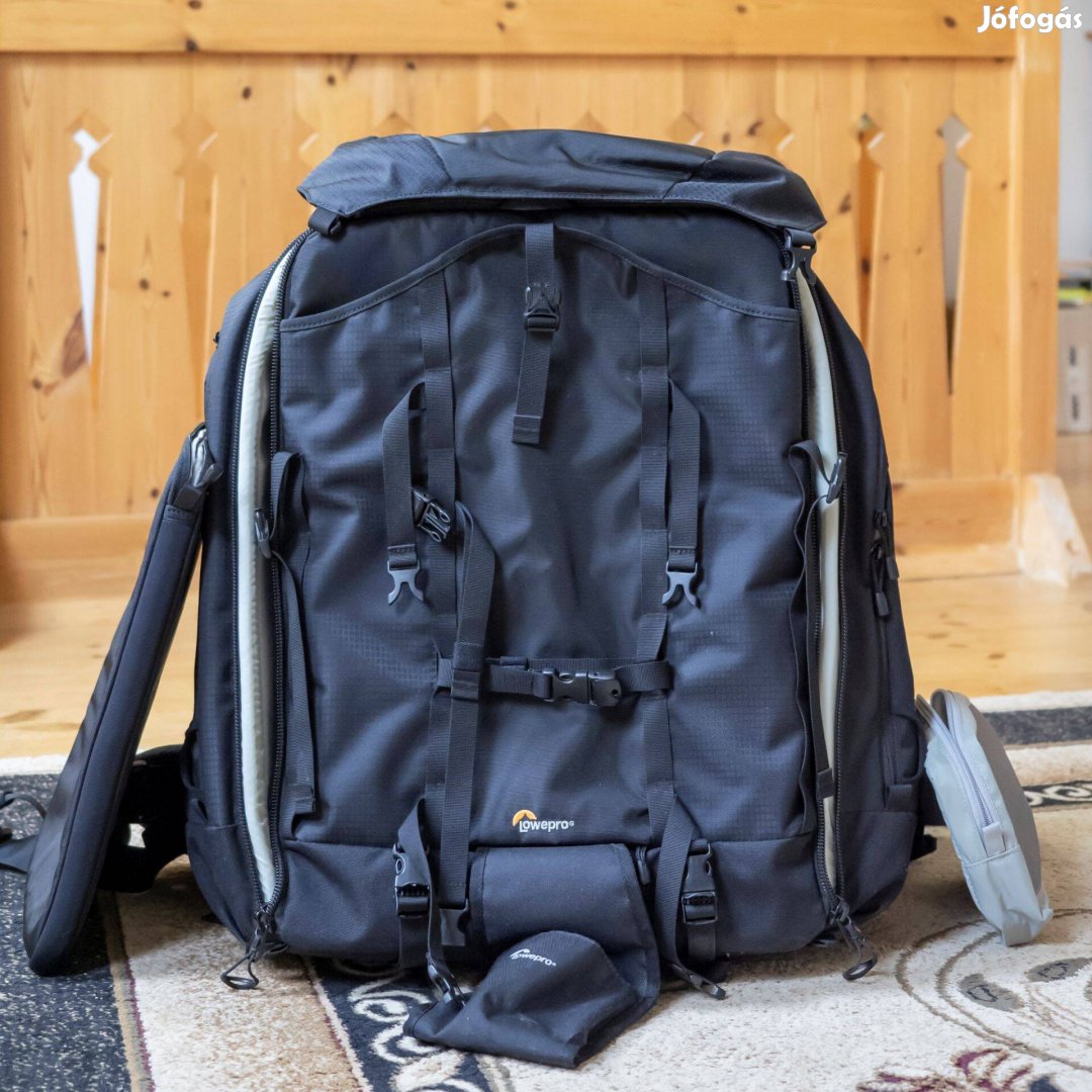 Lowepro Trekker 650 AW