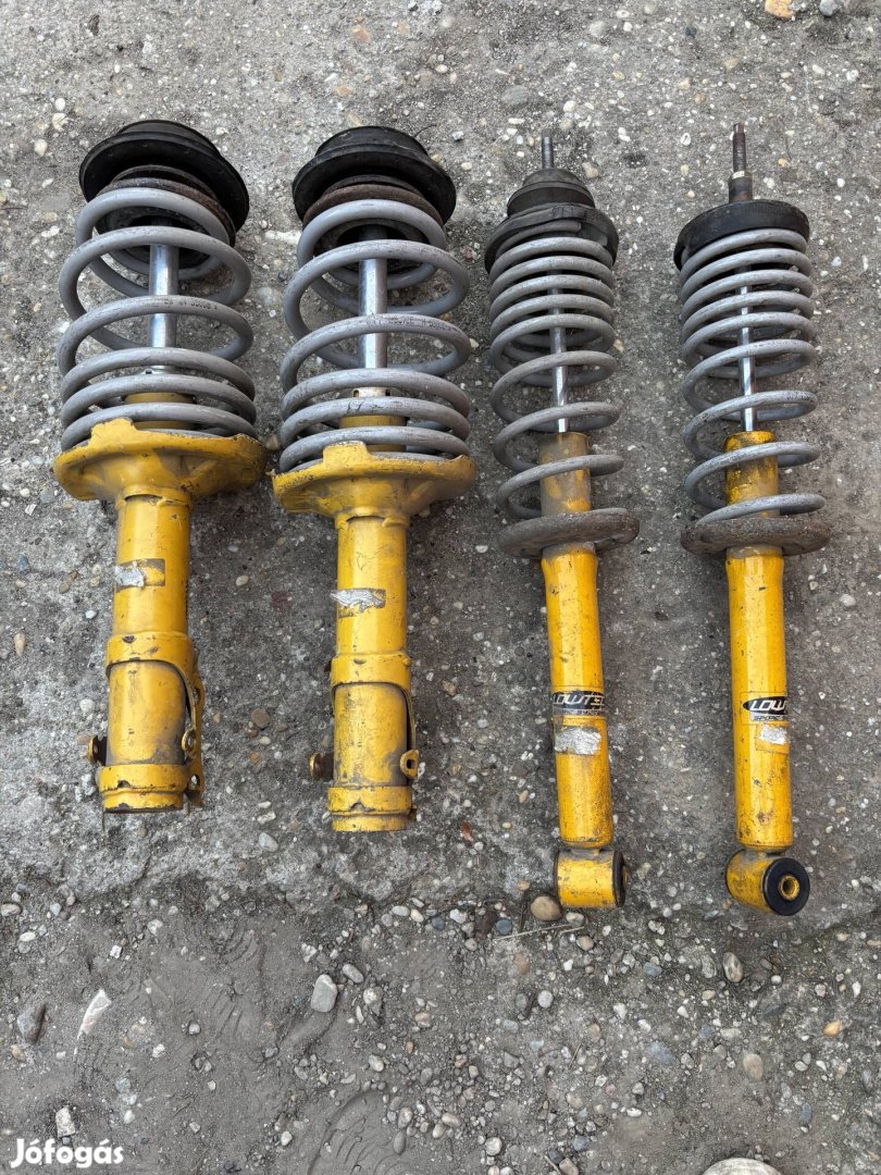 Lowtec Vw Polo 6N 40/35 ultetoszett