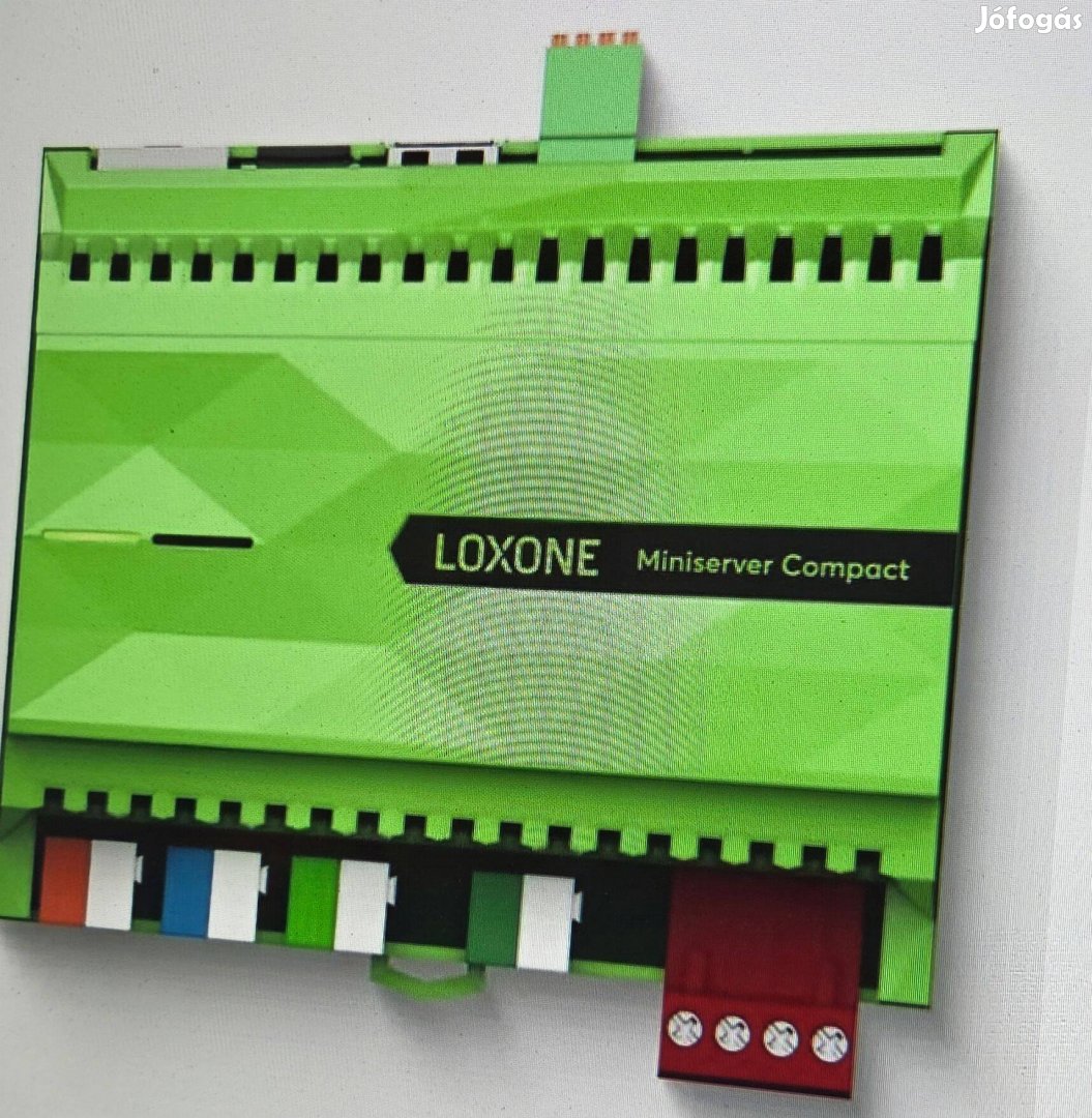 Loxone Compakt Miniserver