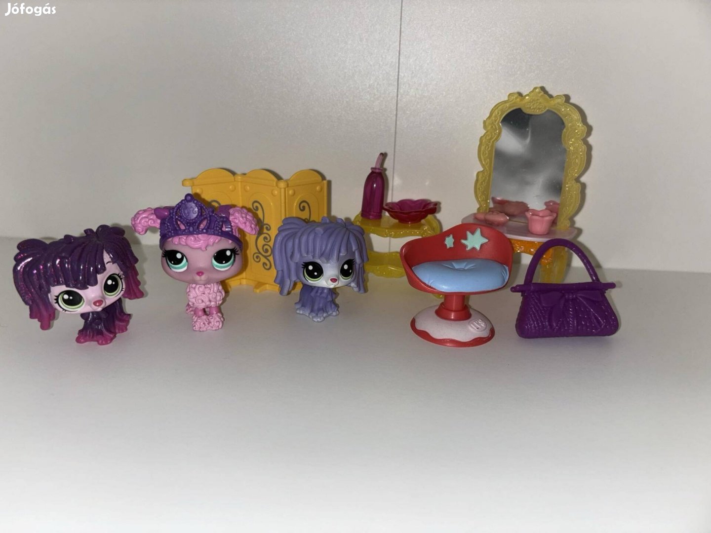 Lps Littlest Pet Shop