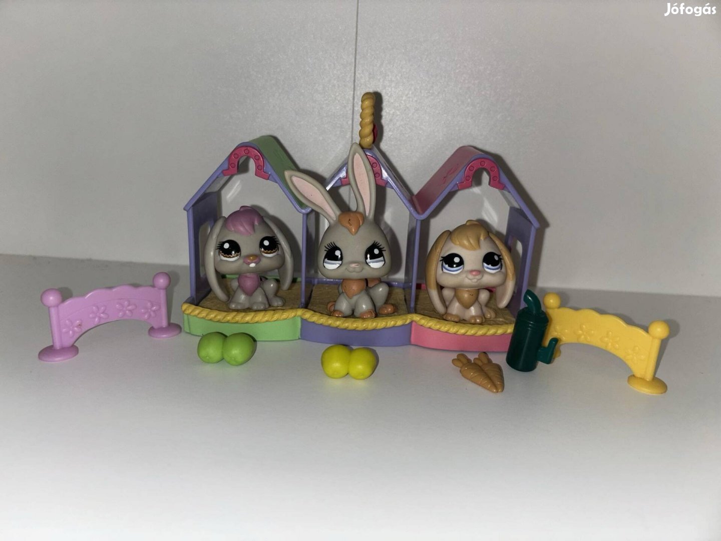 Lps Littlest Pet Shop