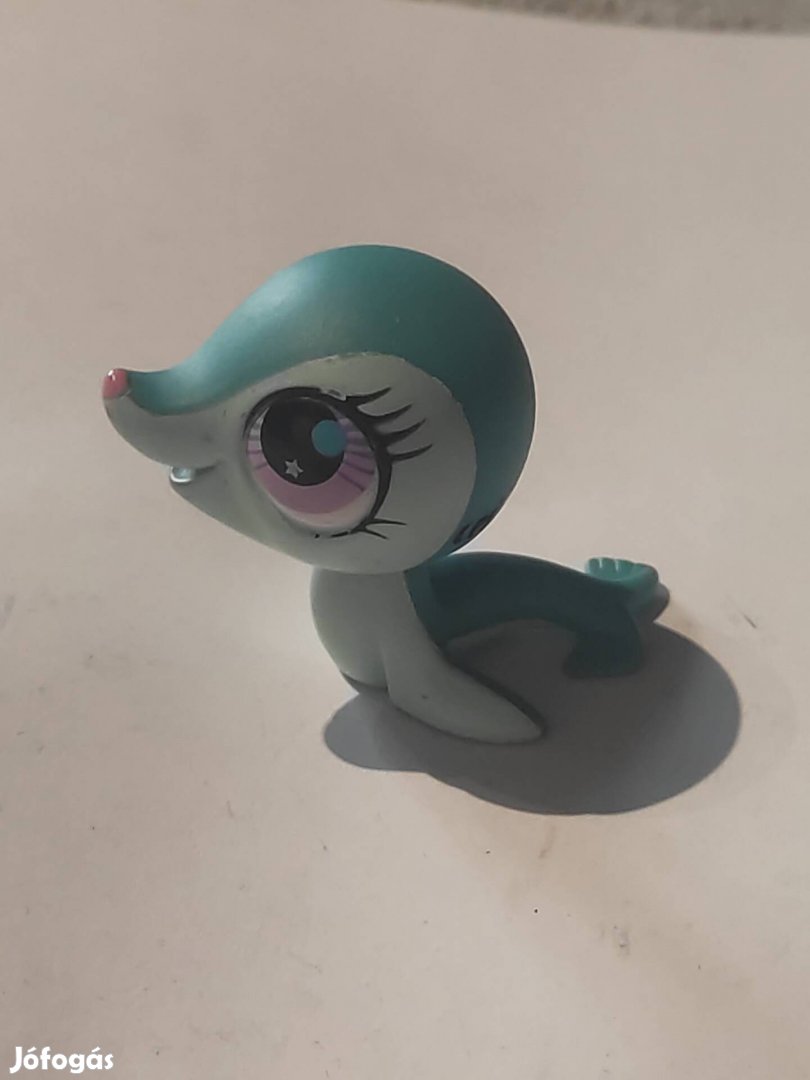 Lps figura, fóka (5 cm)