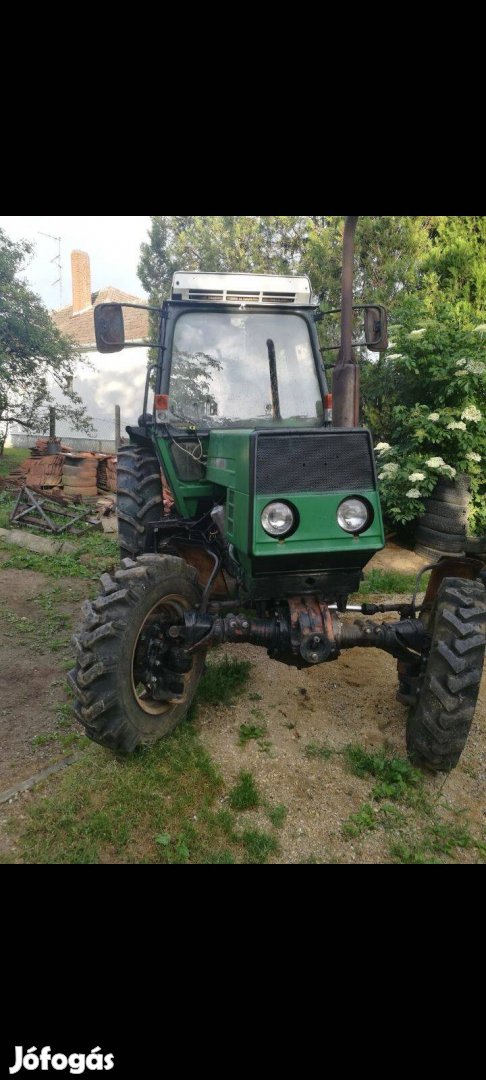 Ltz 55A traktor