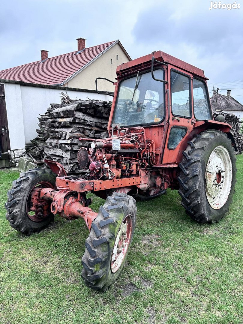 Ltz 55 AF típusú traktor eladó 