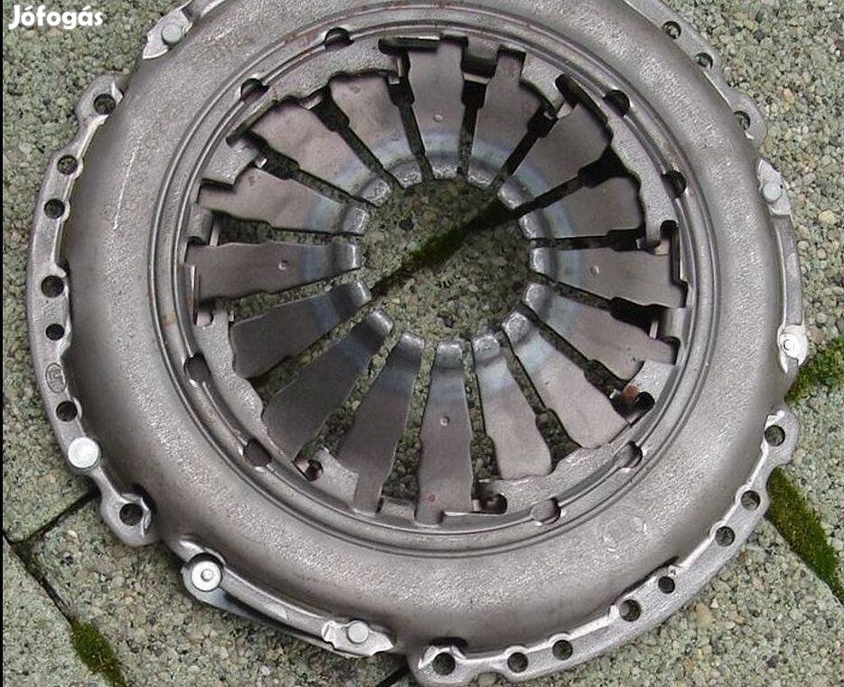 LuK 122031110 kuplung nyomólap - Opel 1.3 diesel