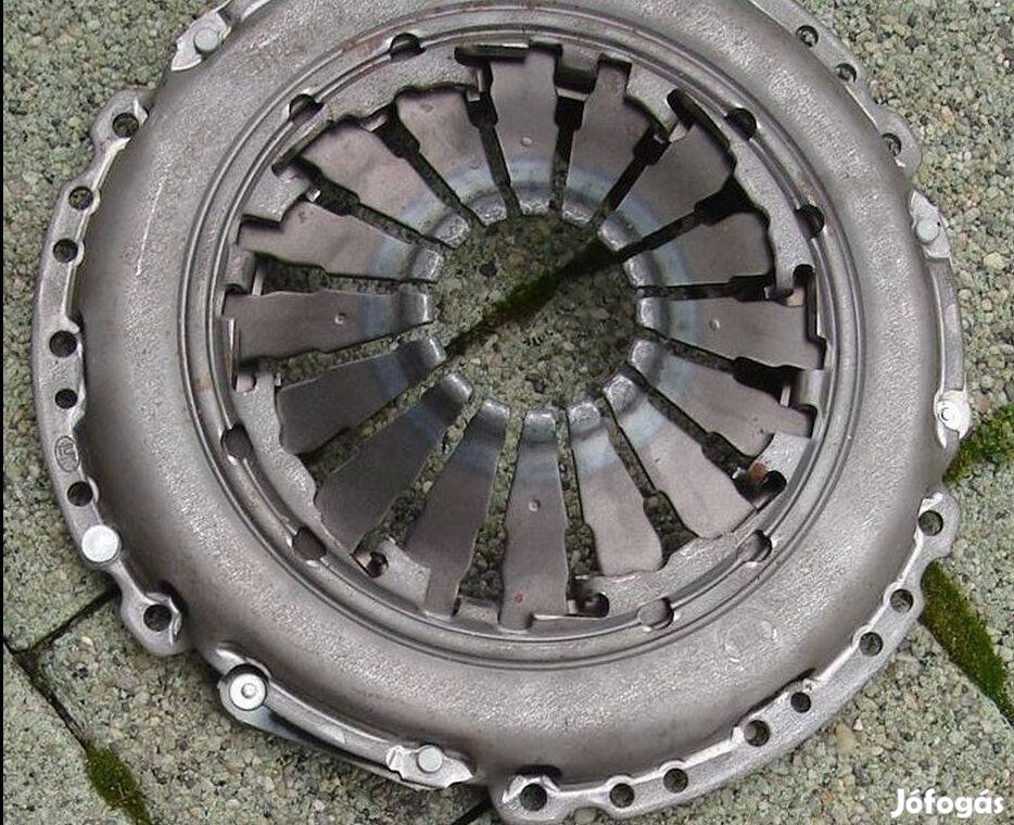 LuK 122031110 kuplung nyomólap - Opel 1.3 diesel