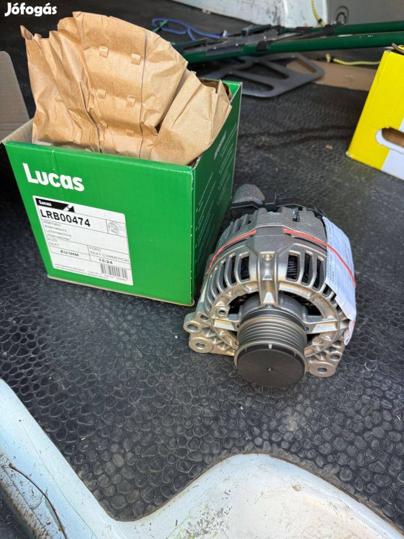 Lucas LRB00474 Generátor