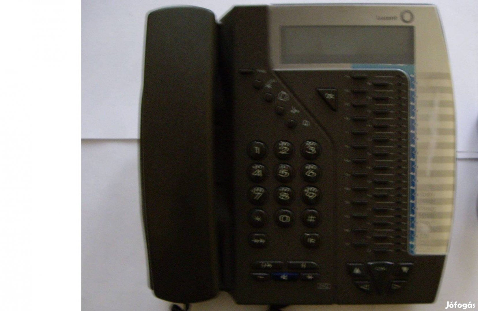 Lucent Galilee 930A telefonközpont kezelőegység eladó