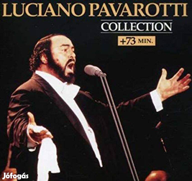 Luciano Pavarotti - Collection (CD)