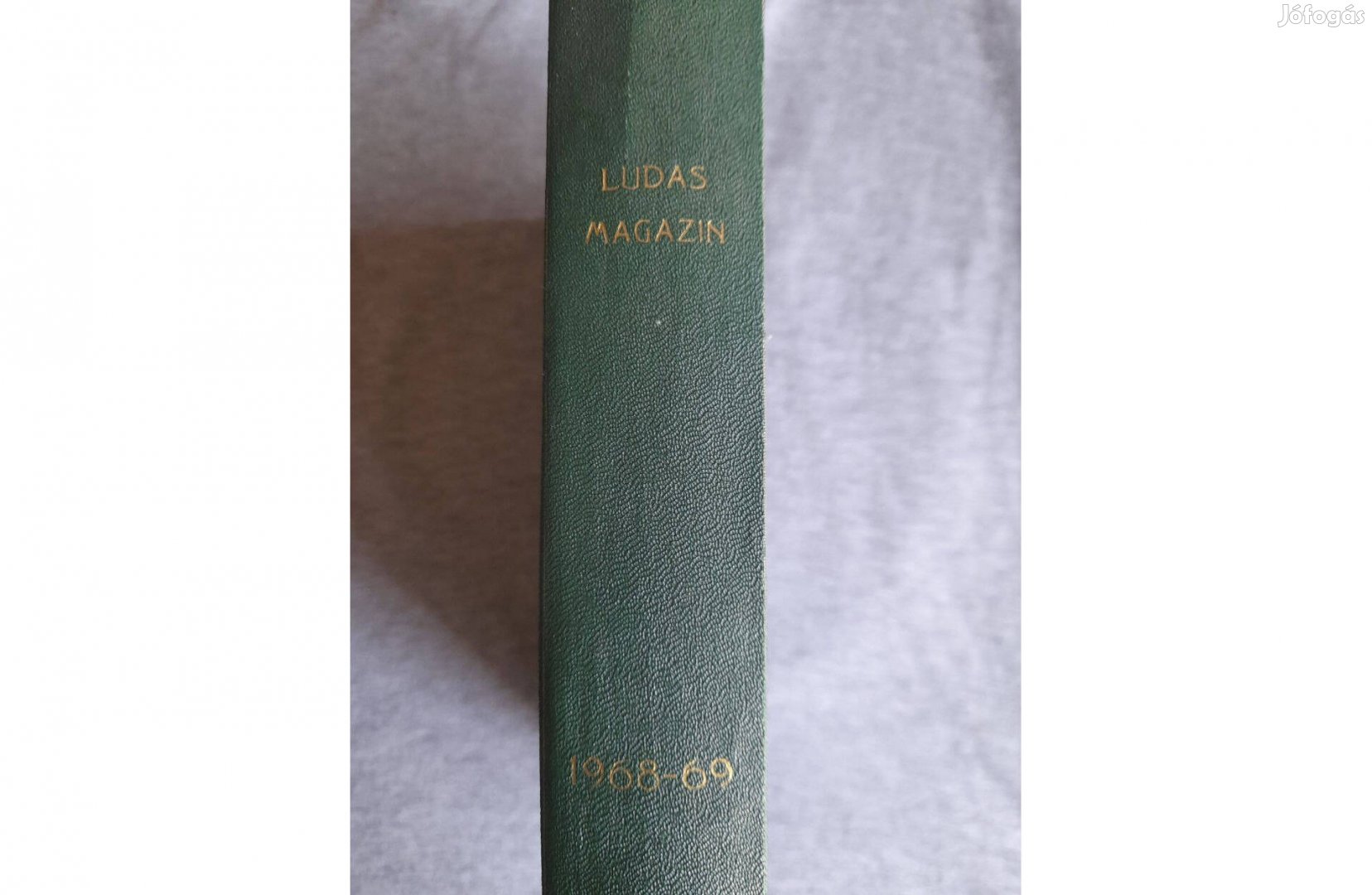 Lúdas Matyi 1968-1969
