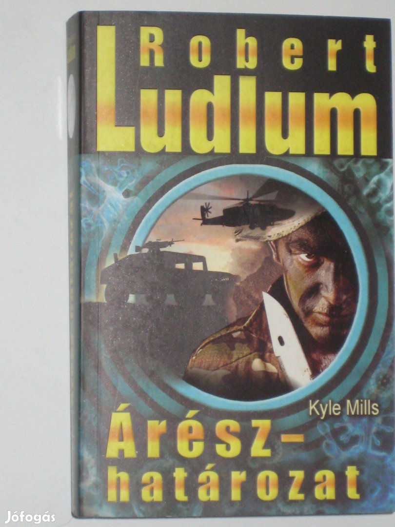 Ludlum Árész-határozat
